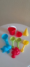 Sandspielzeug kleinkinder sand gebraucht kaufen  Berlin