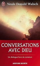 Conversations avec dieu gebraucht kaufen  Berlin