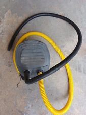 Pompe manuelle gonflage d'occasion  Jaux