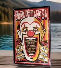 Lollapalooza 1991 concert for sale  Stow
