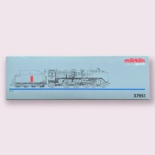 Marklin 37951 03 d'occasion  Expédié en Belgium