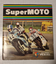 Super moto panini gebraucht kaufen  Siegen
