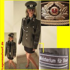 Nva ddr uniform gebraucht kaufen  Schöneiche