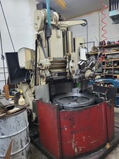 Bullard vtl high for sale  Bridgeport