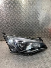 insignia headlight for sale insignia headlight for sale NOTTINGHAM