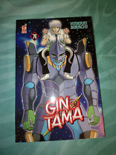 Gintama volume hideaki usato  Asti