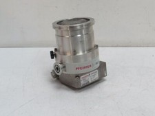 Pfeiffer vacuum turbo gebraucht kaufen  Grevenbroich
