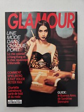 Magazine mode fashion d'occasion  La Chapelle-en-Serval