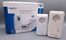 Devolo dlan wlan gebraucht kaufen  Ehningen
