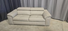 Valencia seater leather for sale  WEST MALLING
