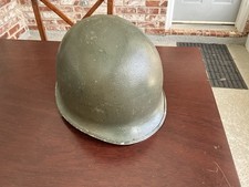 Vietnam era helmet for sale  Bossier City