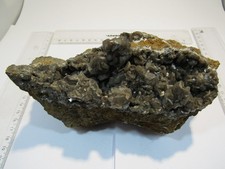 S247 calcit blätterspat gebraucht kaufen  Langenselbold