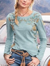 Sundance top women for sale  Mobile