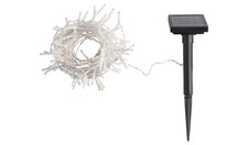 Habitat white solar for sale  BRADFORD