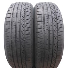 Dunlop 225 r17 gebraucht kaufen  Berlin