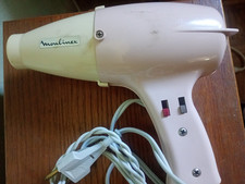 Moulinex sèche cheveux d'occasion  Tannay