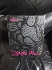 Kidrobot insa graffiti for sale Kidrobot insa graffiti for sale  THORNTON HEATH