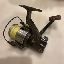Moulinet spinning daiwa d'occasion  Expédié en France