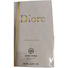 Używany, Dior J’adore 100ml Eau de Parfum per Donna Diore World Fragrances  na sprzedaż Używany, Dior J’adore 100ml Eau de Parfum per Donna Diore World Fragrances  na sprzedaż  Wysyłka do Poland
