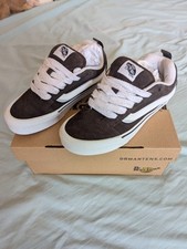 Vans knu skool for sale  EXETER