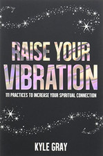 Raise vibration 111 for sale  UK