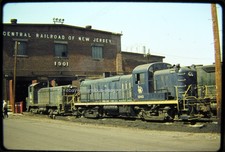 Railroad slide central for sale  Valley Stream