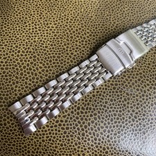 Uncle straps 20mm for sale  Highland Park