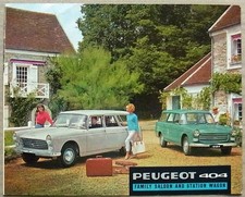 peugeot 404 for sale peugeot 404 for sale LEICESTER