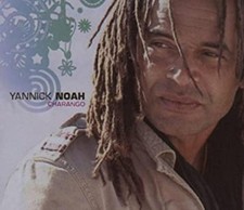 Yannick noah charango d'occasion  Les Mureaux
