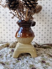 Vintage pot belly for sale  FORFAR