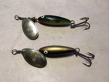 Lot rapala blue for sale  Saint Augustine