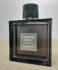 Guerlain homme ideal usato  Spedire a Italy
