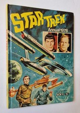 International star trek for sale  LEICESTER
