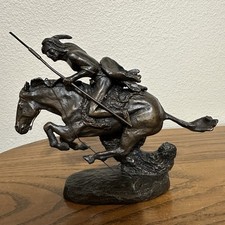 Franklin mint fredrick for sale  Melbourne