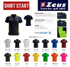 Maglia calcio calcetto usato  Tronzano Vercellese