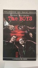 100 the boys usato  Chioggia