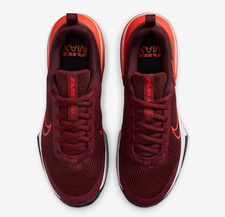 Nike Air Max Alpha Trainer 6 Buty treningowe Team Red Pomarańczowe Męskie | Rozmiar 7 - 13, używany na sprzedaż  Wysyłka do Poland