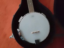 String banjo for sale  FORFAR