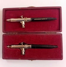 Vintage devilbiss aerograph for sale  RYE
