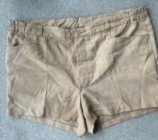 Short caleçon guerre d'occasion  Saint-Omer