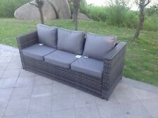 Fimous sitzer rattan gebraucht kaufen  Versand nach Germany