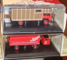 Mechanical horse lorry for sale  LEEDS