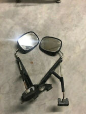 Coppia specchietti retrovisori usato  L Aquila