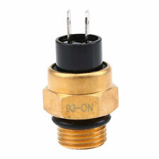 Interruptor ventilador radiador motocicletas Universal para scooters 125-250cc ATV karts comprar usado  Enviando para Brazil