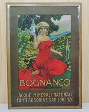 Acque minerali bognanco usato  Casalpusterlengo