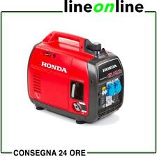 Generatore inverter honda usato  Bibbiena