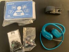 Sony ws413l 4gb usato  Milano
