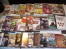 ps2 xbox ps3 games for sale  Marble Hill