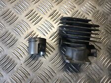 Cylindre piston tronçonneuse d'occasion  Louviers