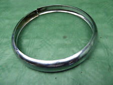 Triumph headlight cup gebraucht kaufen  Hohenhameln